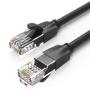 Cable de Red RJ45 UTP Vention IBEBG Cat.6/ 1.5m/ Negro