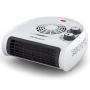 Calefactor Orbegozo FH 5030/ 2500W/ Termostato Regulable