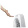 Ventilador de Suelo Orbegozo Box Fan BF 0140/ 60W/ 4 Aspas 40cm/ 3 velocidades