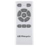 Ventilador de Techo Orbegozo CP 100138/ 50W/ 6 Aspas 138cm/ 5 velocidades