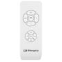 Ventilador de Techo Orbegozo CP 102132/ 60W/ 3 Aspas 132cm/ 3 velocidades