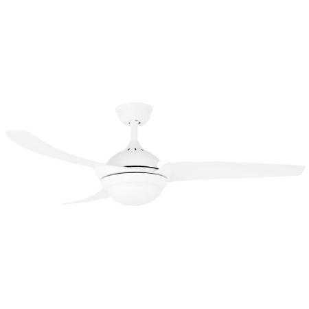 Ventilador de Techo Orbegozo CP 104132/ 60W/ 3 Aspas 132cm/ 3 velocidades