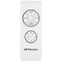 Ventilador de Techo Orbegozo CP 104132/ 60W/ 3 Aspas 132cm/ 3 velocidades