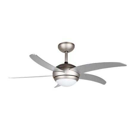 Ventilador de Techo Orbegozo CP 53132/ 55W/ 5 Aspas 112cm/ 3 velocidades