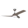 Ventilador de Techo Orbegozo CP 93105/ 50W/ 3 Aspas 105cm/ 3 velocidades