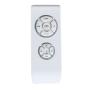 Ventilador de Techo Orbegozo CP 96160/ 85W/ 3 Aspas 160cm/ 3 velocidades