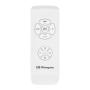 Ventilador de Techo Orbegozo CPW 03120/ 60W/ 4 Aspas 120cm/ 3 velocidades