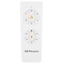 Ventilador de Techo Orbegozo CP 132120/ 40W/ 5 Aspas 120cm/ 6 velocidades