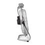 Ventilador de Suelo Orbegozo PWO 0936/ 45W/ 3 Aspas 35cm/ 3 velocidades