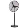 Ventilador de Pie Orbegozo PWS 0168/ 150W/ 3 Aspas 65cm/ 3 Velocidades