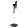 Ventilador de Pie Orbegozo SF 0640/ 65W/ 5 Aspas 40cm/ 2 velocidades