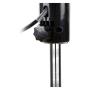 Ventilador de Pie Orbegozo SF 0640/ 65W/ 5 Aspas 40cm/ 2 velocidades