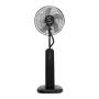 Ventilador Nebulizador Orbegozo SFA 7500/ 60W/ 5 Aspas 40cm/ 9 velocidades/ Depósito 1.8L