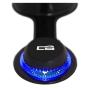 Ventilador de Sobremesa Orbegozo TF 0133/ 40W/ 3 Aspas 30cm/ 3 velocidades