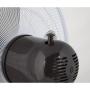 Ventilador de Sobremesa Orbegozo TF 0143/ 50W/ 3 Aspas 40cm/ 3 velocidades