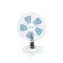 Ventilador de Sobremesa Orbegozo TF 0148/ 60W/ 5 Aspas 40cm/ 4 velocidades