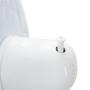 Ventilador de Sobremesa Orbegozo TF 0148/ 60W/ 5 Aspas 40cm/ 4 velocidades