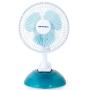 Ventilador de Sobremesa Orbegozo TF 0219/ 8W/ 3 Aspas 15cm/ 2 velocidades