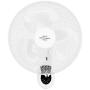 Ventilador de Pared Orbegozo WF 0242/ 40W/ 3 Aspas 40cm/ 3 velocidades