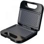 Sandwichera Grunkel SAN-GRILL NG/ 750W/ Placas Grill