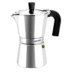 Cafetera Italiana Monix Expres M620012/ 12 Tazas