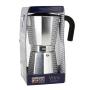 Cafetera Italiana Monix Expres M620012/ 12 Tazas