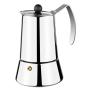 Cafetera Italiana Monix Eterna M630004/ 4 Tazas