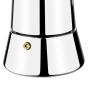 Cafetera Italiana Monix Eterna M630004/ 4 Tazas