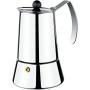 Cafetera Italiana Eterna M630006/ 6 Tazas