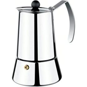 Cafetera Italiana Eterna M630010/ 10 Tazas