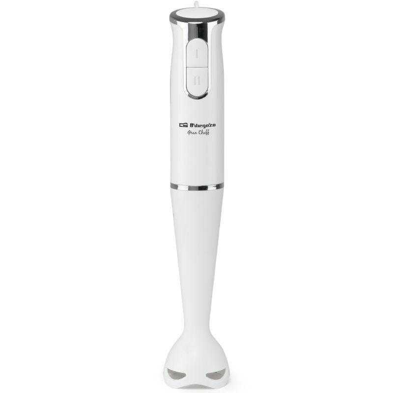 Batidora de mano Orbegozo BT 1150/ 200W/ 2 Velocidades