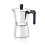 Cafetera Italiana Monix Induction Express/ 9 Tazas