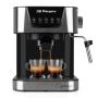 Cafetera Expreso Orbegozo EX 6000/ 1050W/ 20 Bares