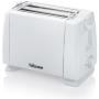 Tostador Tristar BR-1009/ 650W/ Blanco