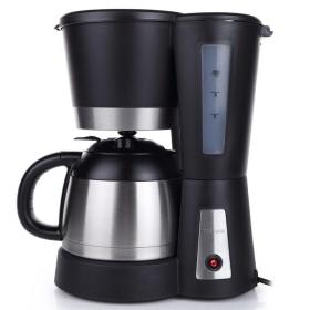 Cafetera de Goteo Tristar CM-1234/ 10 Tazas/ Negra