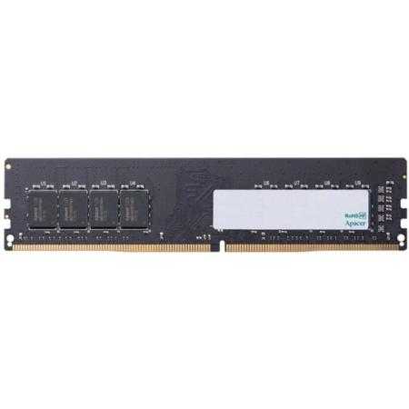 Memoria RAM Apacer 8GB/ DDR4/ 3200MHz/ 1.2V/ CL22/ DIMM