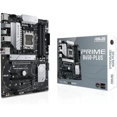 Placa Base Asus Prime B650-PLUS Socket AM5