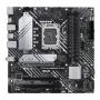 Placa Base Asus Prime B660M-A D4-CSM/ Socket 1700/ Micro ATX