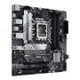 Placa Base Asus Prime B660M-A D4-CSM/ Socket 1700/ Micro ATX