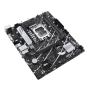 Placa Base Asus PRIME B760M-K Socket 1700/ Micro ATX