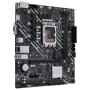 Placa Base Asus Prime H610M-K D4/ Socket 1700/ Micro ATX