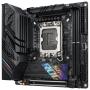 Placa Base Asus ROG STRIX B760-I GAMING (WIFI) Socket 1700/ Mini-ITX