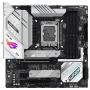 Placa Base Asus ROG STRIX B760-G GAMING WIFI D4 Socket 1700/ Micro ATX