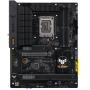 Placa Base Asus TUF GAMING B760-PLUS (WI-FI) D4 Socket 1700