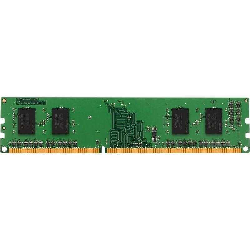 Kingston Memoria RAM Kingston ValueRAM 16GB/ DDR4/ 3200MHz/ 1.2V/ CL22/ DIMM