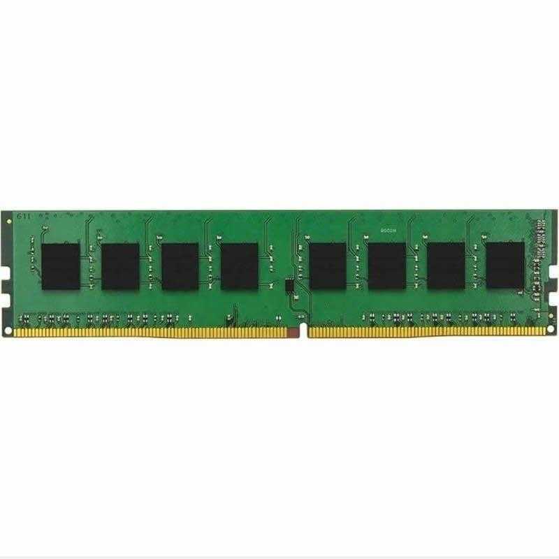 Kingston Memoria RAM Kingston ValueRAM 8GB/ DDR4/ 2666MHz/ 1.2V/ CL19/ DIMM