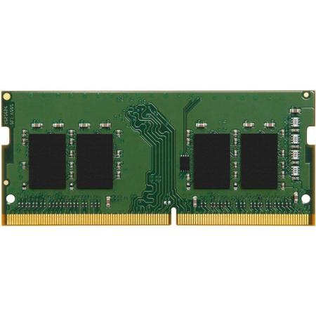 Memoria RAM Kingston ValueRAM 8GB/ DDR4/ 3200MHz/ 1.2V/ CL22/ SODIMM