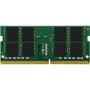 Memoria RAM Kingston ValueRAM 16GB/ DDR4/ 3200MHz/ 1.2V/ CL22/ SODIMM