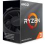 Procesador AMD Ryzen 3-4100 3.80GHz Socket AM4