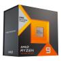 Procesador AMD Ryzen 9-7950X3D 4.20GHz Socket AM5